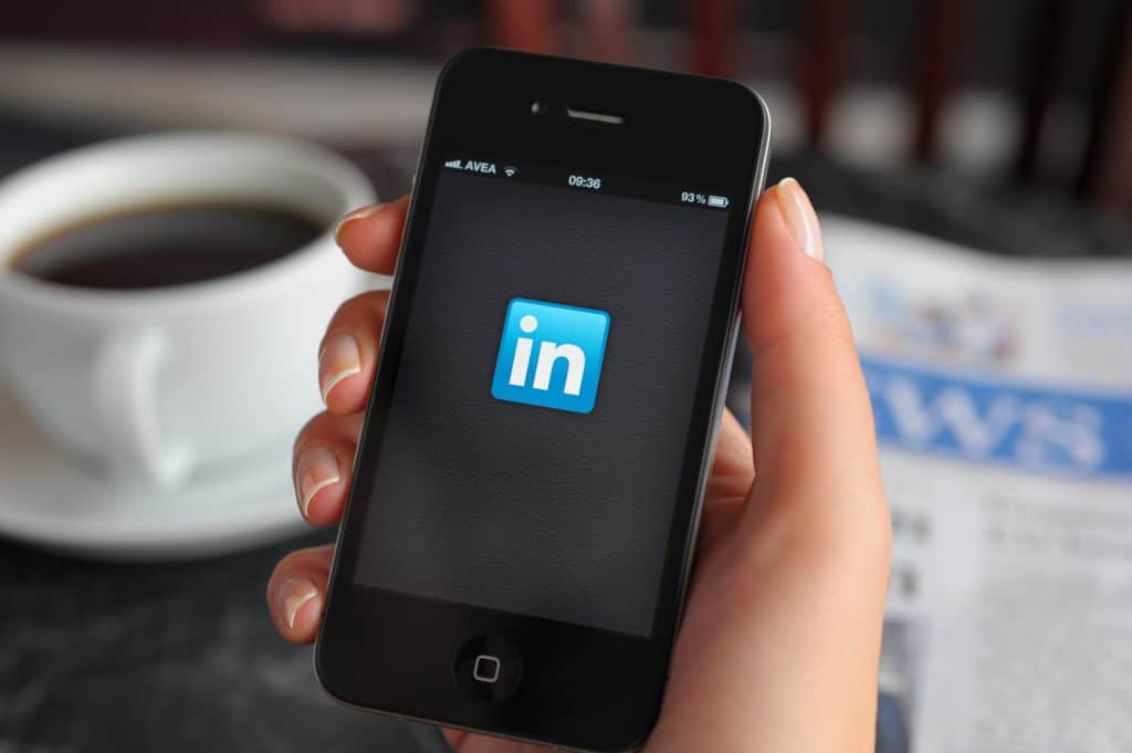How to make a better linkedin profile