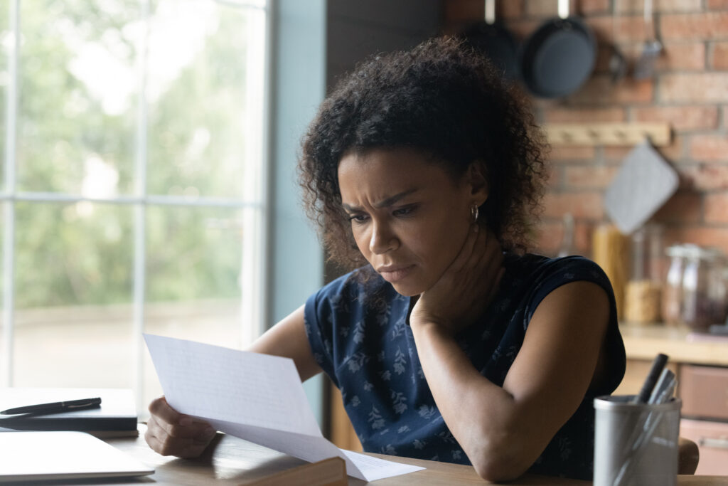 Job rejections can be a discouraging experience, especially in the competitive insurance industry where employers are always looking for top talent.