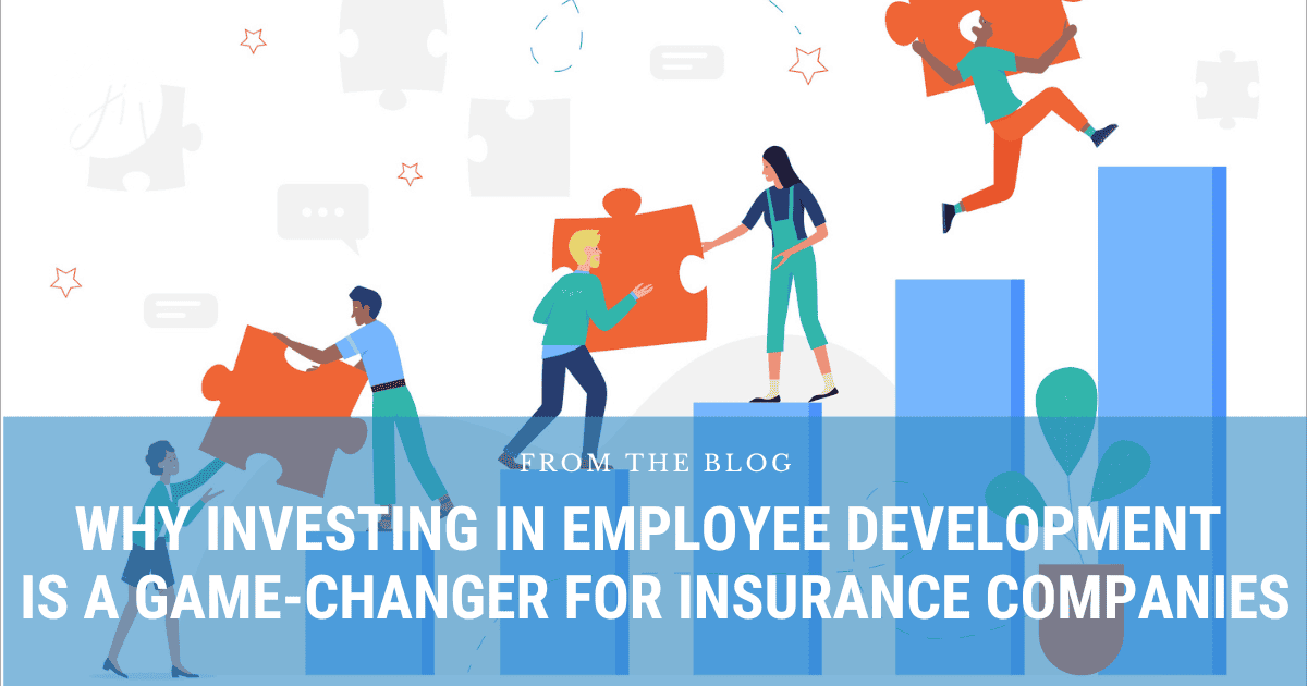 Why Investing in Employee Development is a GameChanger The James