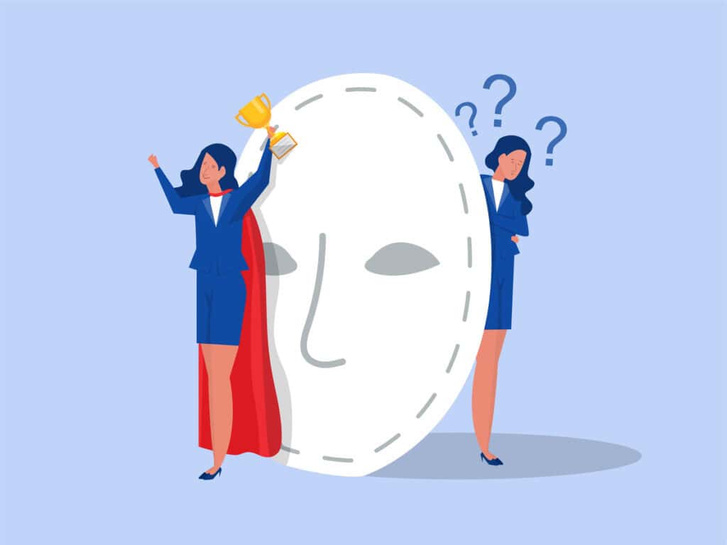 Overcoming Imposter Syndrome: Building Confidence in Your Insurance Career