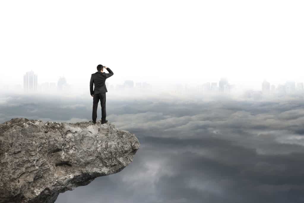 Finding the 'Unfindable': Strategies for Executive Search in Insurance