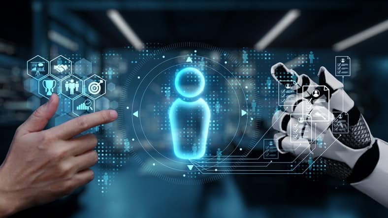 Human vs. Automated Hiring How Insurance Professionals Can Navigate an Evolving Interview Landscape