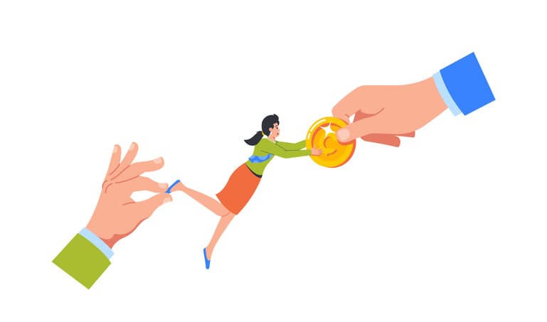 The Counteroffer Trap: What Insurance Professionals Should Consider Before Staying
