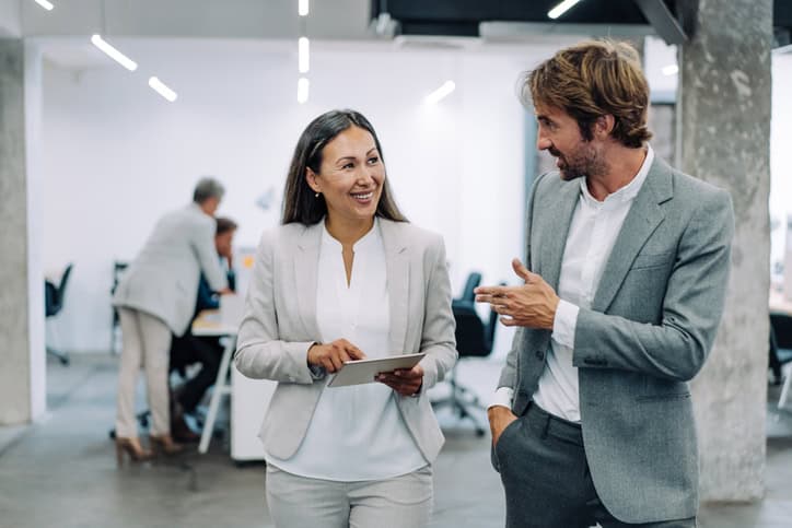 From Technical Expert to Strategic Leader: Making the Shift in Insurance
