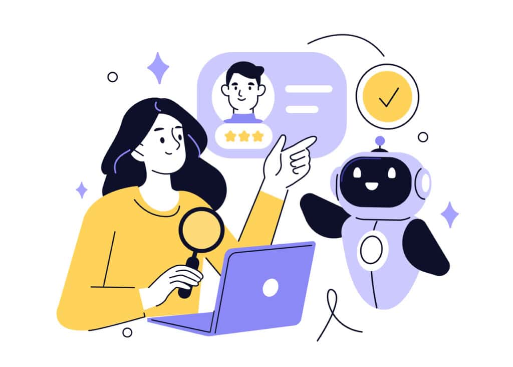 What Insurance Professionals Should Know About AI in Hiring