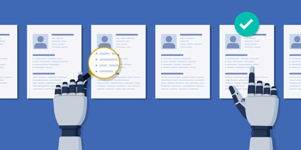 AI Can Screen a Resume. It Can't Spot Leadership.