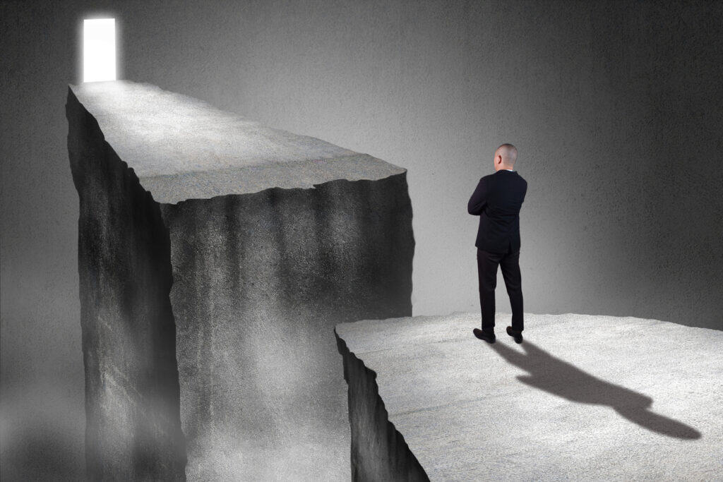 The Leadership Gap Nobody Talks About: Preparing Your Next Generation of Insurance Leaders