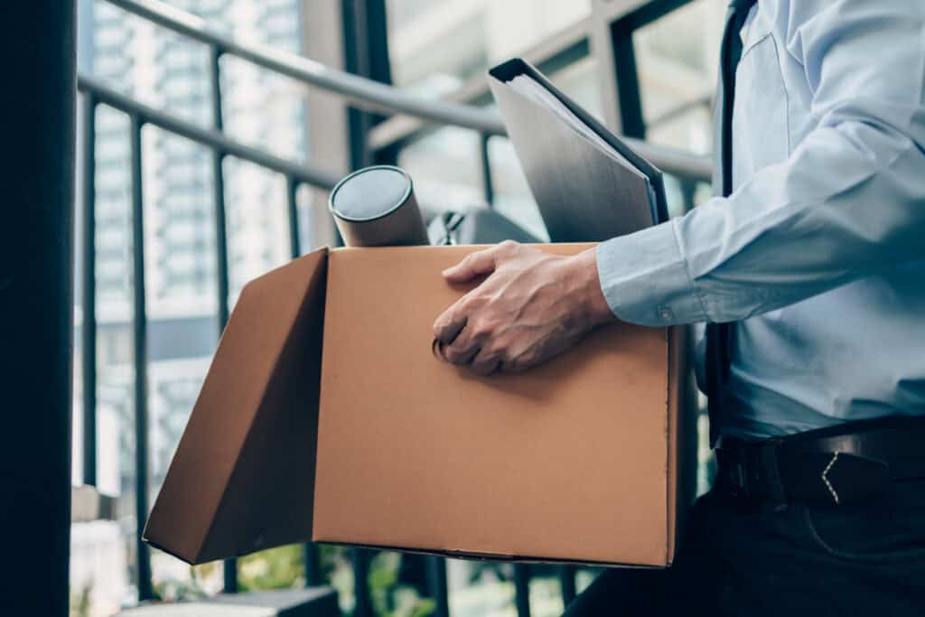 Why Top Insurance Talent Leaves, Even When They're Paid Well