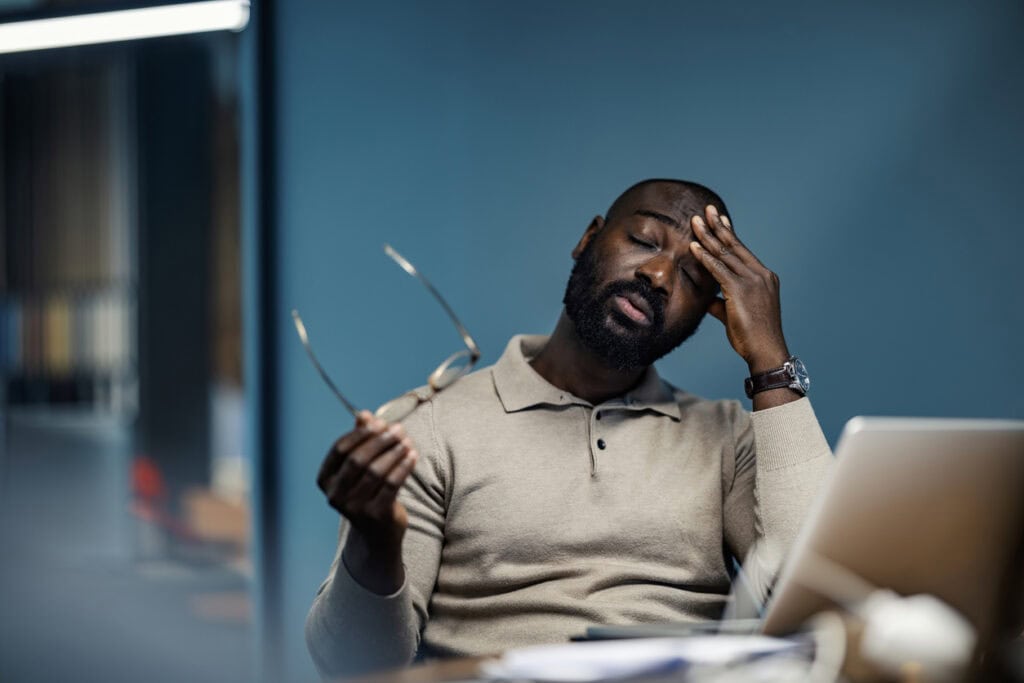 The Cost of Staying Comfortable: When Growth Requires a Change