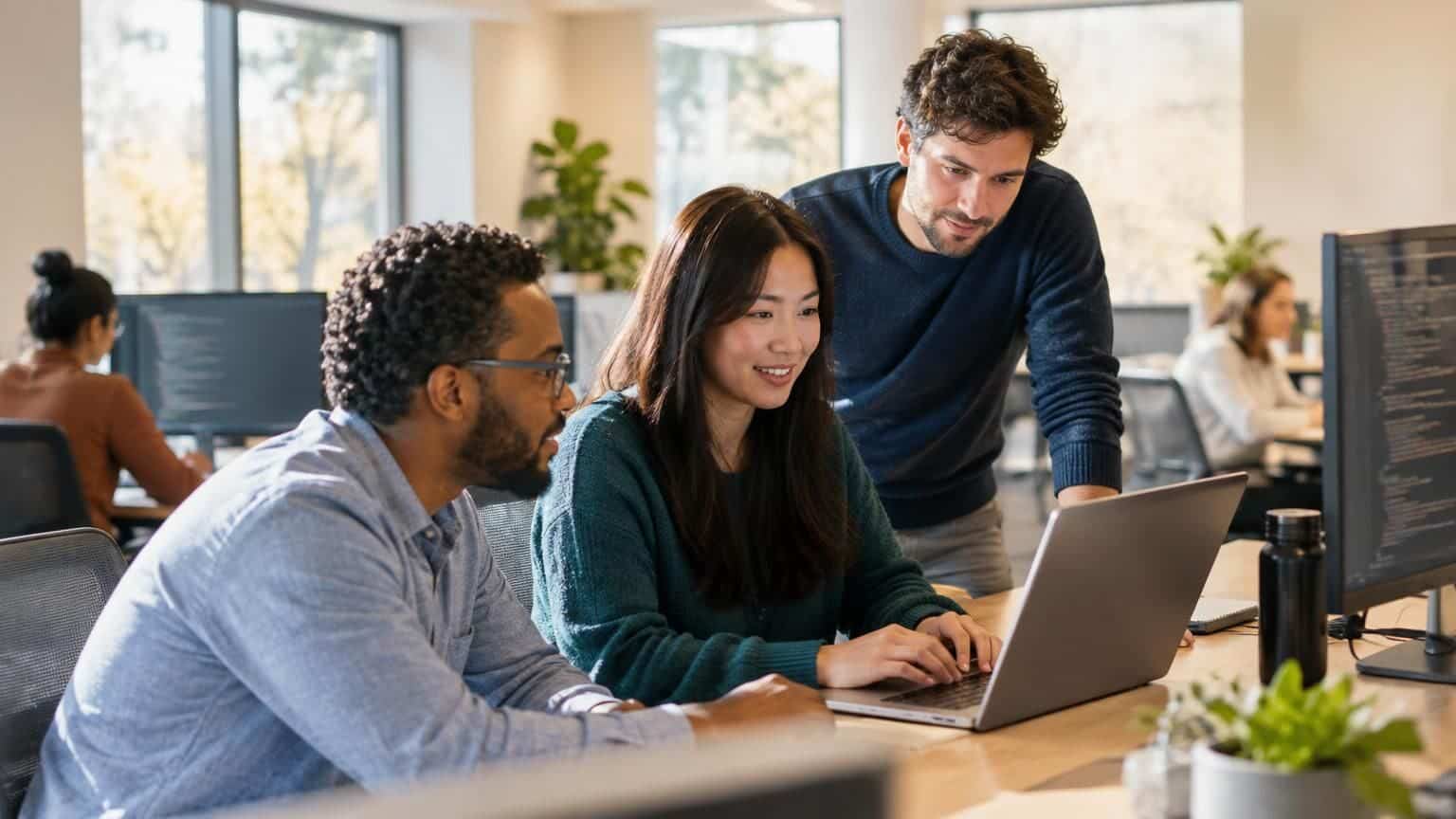 Remote Technology Jobs